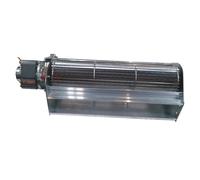 Ricambistufeapellet Ventilatore tangenziale a doppia velocità per stufa a pellet TGA 80/1-360/35 EMMEVI - FERGAS 153503