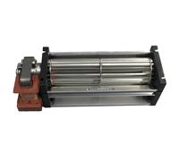 Ricambistufeapellet Ventola Tangenziale 102801 45/1-180/15 FERGAS 4B06106