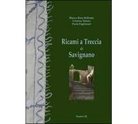 Ricami a treccia di Savignano