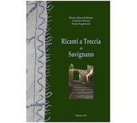 Ricami a treccia di Savignano