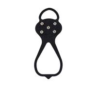 Ricami per - Ricami rinforzati in acciaio per una presa migliore | Inverno per escursioni e ghiaccio e neve | Escursioni a piedi all'aperto clima freddo arrampicata in montagna corsa donne anziani