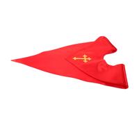 Ricamo Clero Ha Rubato Il Pastore Della Chiesa Stola Leggera Per Coro