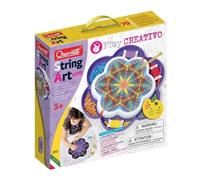 Quercetti String Art Mandala 2850-Quercetti