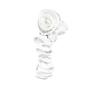 Ricamo Toppe Fiore Abbigliamento Personalità Appliques Decorazione Moda per Versatili Abiti e Progetti Moda Abbigliamento Elegante