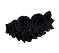 Ricamo toppe floreali abbigliamento personalità decorazione moda appliques per sartoria e abbellimenti di indumenti Decorazione versatile in tessuto