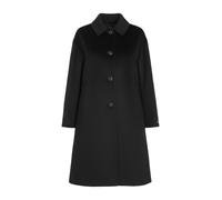 RICANO Cappotto di mezza stagione 'Amalia' nero Donna RICANO S