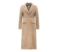RICANO Cappotto di mezza stagione 'Grazia' cognac Donna RICANO L cognac