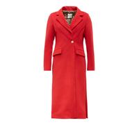 RICANO Cappotto di mezza stagione 'Grazia' rosso Donna RICANO XL rosso