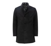 RICANO Cappotto di mezza stagione 'Mauro' blu notte Uomo RICANO XL blu notte