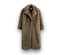 RICANO Cappotto invernale ' Agata ' camello Donna RICANO XS-XL