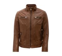 RICANO Giacca di mezza stagione 'Albert' marrone Uomo RICANO L