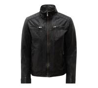 RICANO Giacca di mezza stagione 'Albert' nero Uomo RICANO L