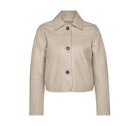 RICANO Giacca di mezza stagione 'Jeena' beige Donna - Abbigliamento - Taglie comode - Giacche RICANO M