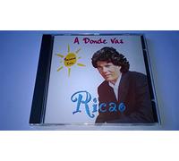 Ricao - A Donde Vas