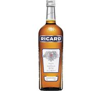 RICARD PASTIS DE MARSEILLE ANICE 1LITRO