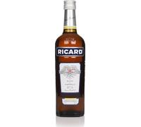 Ricard Pastis de Marseille Apéritif Anisé 0,70 l