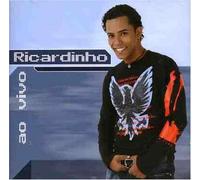 RICARDINHO - DE VOLTA PRA VOCE