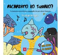 Ricardito lo squalo? - Bruges Evelyn