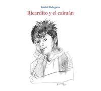 Ricardito y el caimán