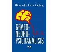 Ricardo A Fernández Graciela La Grafología como Técnica Proyectiva (Tascabile)