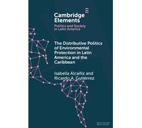 Ricardo A. Guti The Distributive Politics of Environmental Protectio (Tascabile)