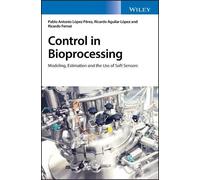 Ricardo Aguilar López Ricardo Femat Pablo A. Control in Biop (Copertina rigida)