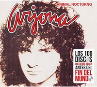 Ricardo Arjona - Animal Nocturno