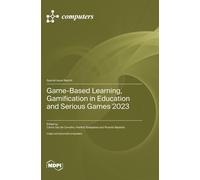 Ricardo Baptista Hariklia Game-Based Learning, Gamification i (Copertina rigida)
