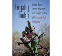 Ricardo Castro-Salazar Carl Bagley Navigating Borders (Tascabile) Counterpoints