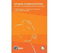 Ricardo Cepero Briz Ana C. Ba Optimum Vitamin Nutrition for M (Copertina rigida)
