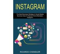Ricardo Chandler Instagram (Tascabile)