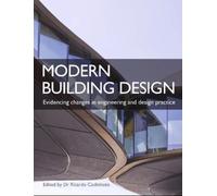 Ricardo Codinhoto Modern Building Design (Tascabile)