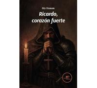 Ricardo, corazón fuerte