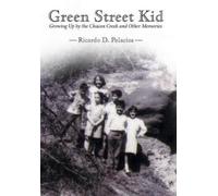 Ricardo D Palacios Green Street Kid (Copertina rigida)