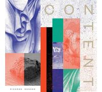 Ricardo Donoso - Content (High Quality) (LP)