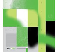 Ricardo Donoso Progress Trap (CD) Album Digipak