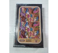Ricardo Eddy Martinez exitos Movie Play - Cassette Cassetta Tape Nueva