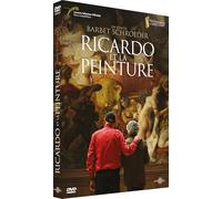 Ricardo et la peinture