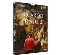 Ricardo et la peinture [Blu-Ray]