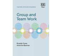 Ricardo Flores Antonina Bauman Group and Team Work (Copertina rigida)
