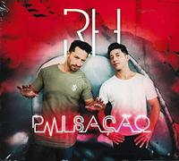 Ricardo & Henrique - Pulsacao [CD] 2019