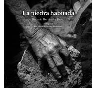 Ricardo Hernández Bravo Coriolano González Montañez Ricardo Suár La piedra habit