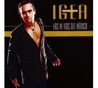Ricardo Igea - Las Manos Del Medico