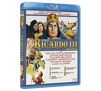 Ricardo III BD 1955 Richard III