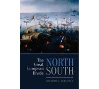 Ricardo J. Quinones North/South (Copertina rigida)