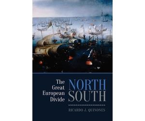 Ricardo J. Quinones North/South (Copertina rigida)