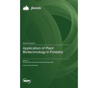 Ricardo Javier Ordás José Man Application of Plant Biotechno (Copertina rigida)