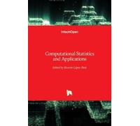 Ricardo López-Ruiz Computational Statistics and Applications (Copertina rigida)