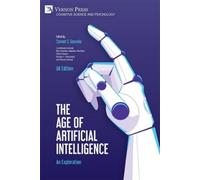 Ricardo M. Ferrer Cody Turner Kulvi The Age of Artificial Intellige (Tascabile)