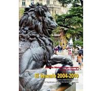 Ricardo-Manuel El Sexenio 2004-2010. Derecho y Soberanía ciudadana: (Tascabile)